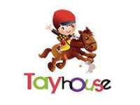 Tay House logosu