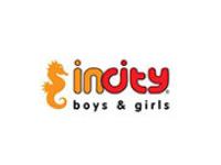 İncity logosu
