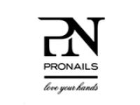 Pronail logosu