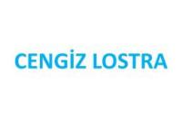 Cengiz Lostra logosu