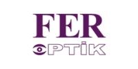 Fer Optik logosu