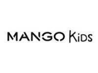 Mango Kids logosu
