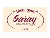 Saray Muhallebicisi logosu