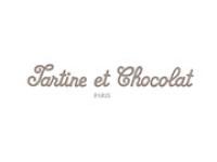 Tartine et Chocolat logosu
