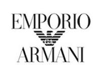 Emporio Armani logosu