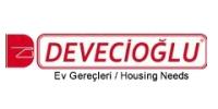 Devecioğlu logosu
