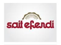 Sait Efendi logosu