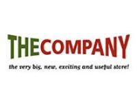 The Company logosu