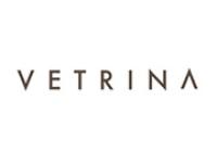 Vetrina logosu