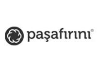 Paşa Fırını logosu