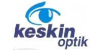 Keskin Optik logosu