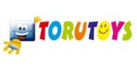 Toru Toys logosu