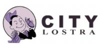 City Lostra logosu