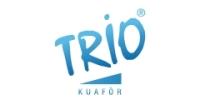 Trio Kuaför logosu