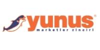 Yunus Market logosu