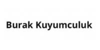 Burak Kuyumculuk logosu