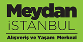 Meydan İstanbul AVM logosu