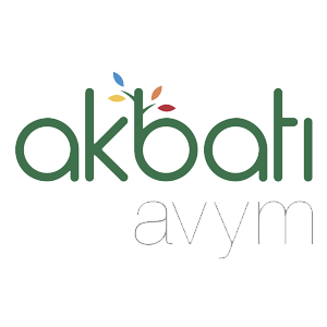Akbatı AVM logosu