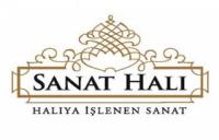 Sanat Halı logosu