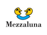 Mezzaluna logosu