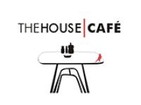 The House Cafe logosu