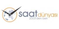 Saat Dünyası logosu
