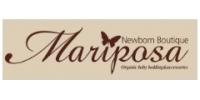 Mariposa logosu