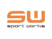 Sport Works logosu