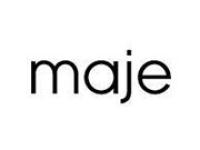 Maje logosu