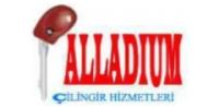 Palladium Çilingir logosu