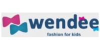 Wendee Kids logosu