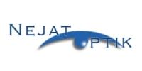 Nejat Optik logosu