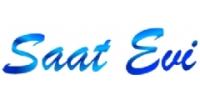Saat Evi logosu