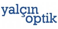 Yalçın Optik logosu