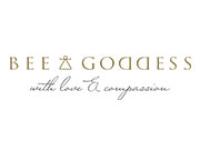 Bee Goddess logosu
