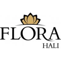 Flora Halı logosu