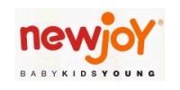 NewJoy logosu