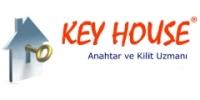 Key House logosu