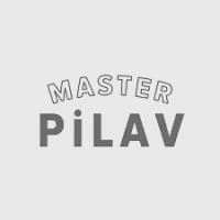 Master Pilav logosu