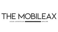 The Mobileax logosu