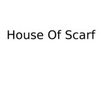 House Of Scarf logosu