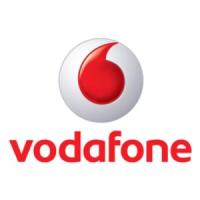 Vodofone logosu