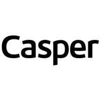 Casper Excalibur logosu