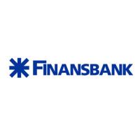 Finansbank ATM logosu