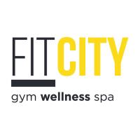 Fit City logosu