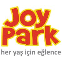 Joypark Bowling logosu