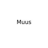 Muus logosu