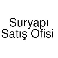Suryapı Satış Ofisi logosu