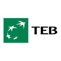 TEB ATM logosu