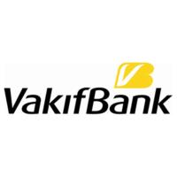 Vakıfbank ATM logosu